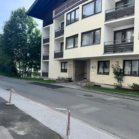 Nera - Zell Am Apartment *