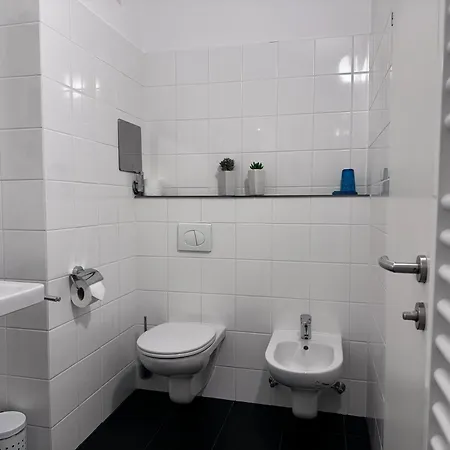 Nera - Alpine Apartment
