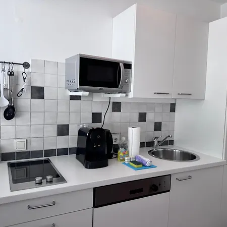 Apartment Nera - Alpine
