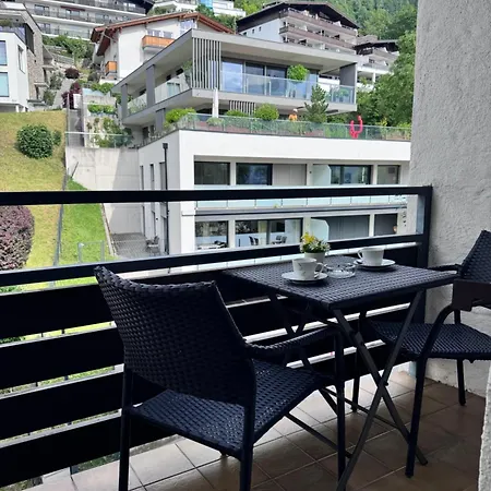 Apartment Nera - Alpine *