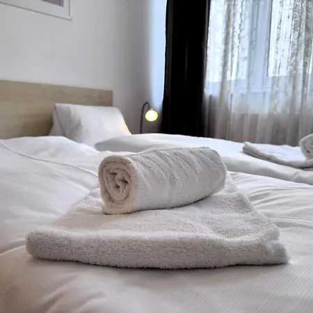 Apartment Nera - Alpine Zell am See