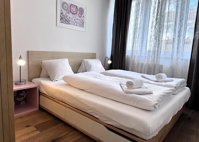 Nera - Zell Am * 滨湖采尔