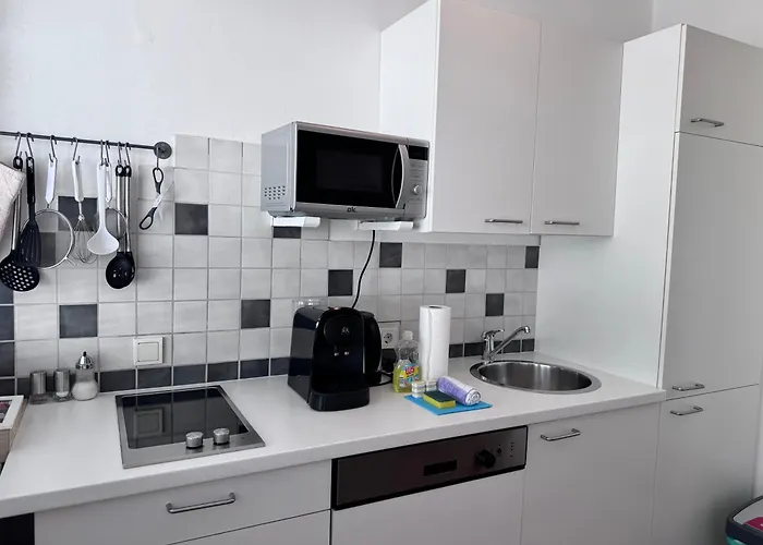 Apartment Nera - Zell Am