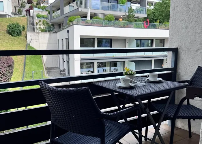 公寓 Nera - Zell Am *