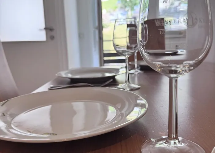 Nera - Zell Am 公寓 滨湖采尔