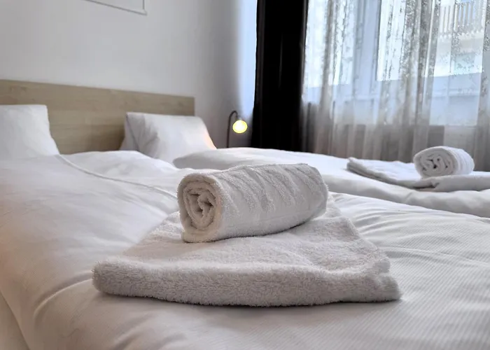 Apartment Nera - Zell Am Zell am See