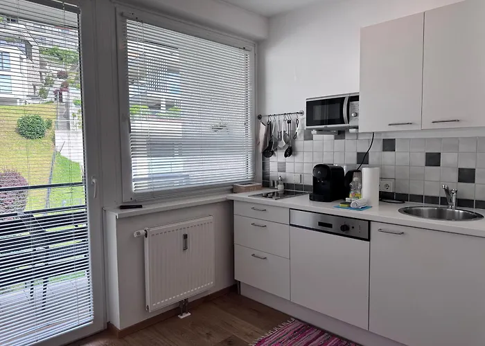 Nera - Zell Am Apartment *