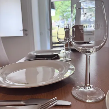 Nera - Zell Am Apartament Zell am See