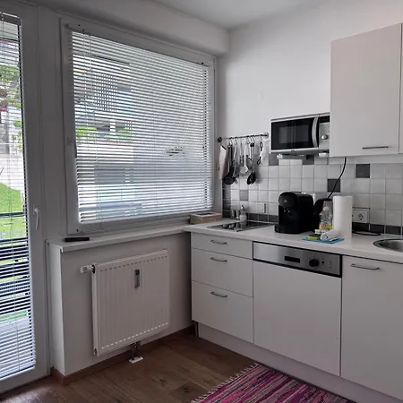 Nera - Zell Am Apartament *